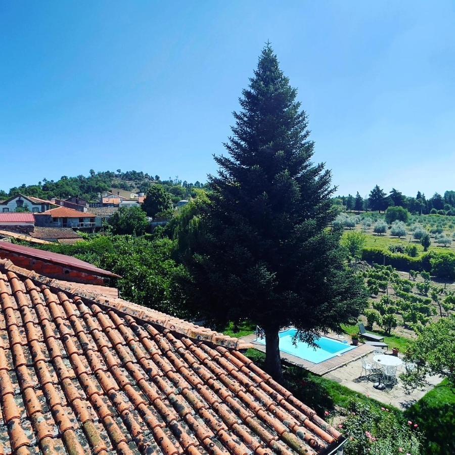 Casa Do Beco B&B Douro - Guest House Parambos Kültér fotó