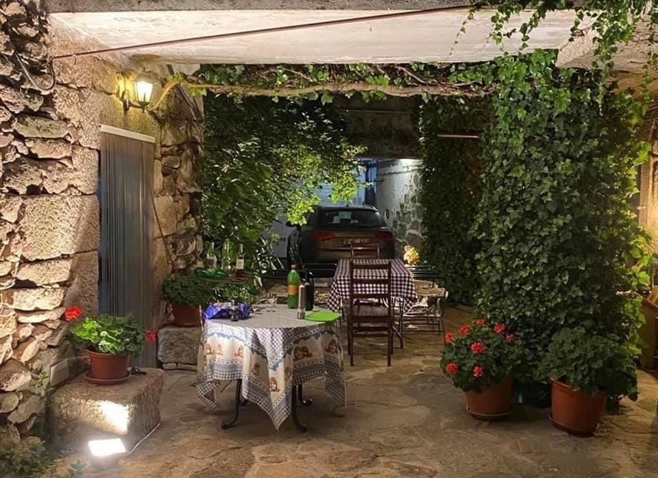 Casa Do Beco B&B Douro - Guest House Parambos Kültér fotó