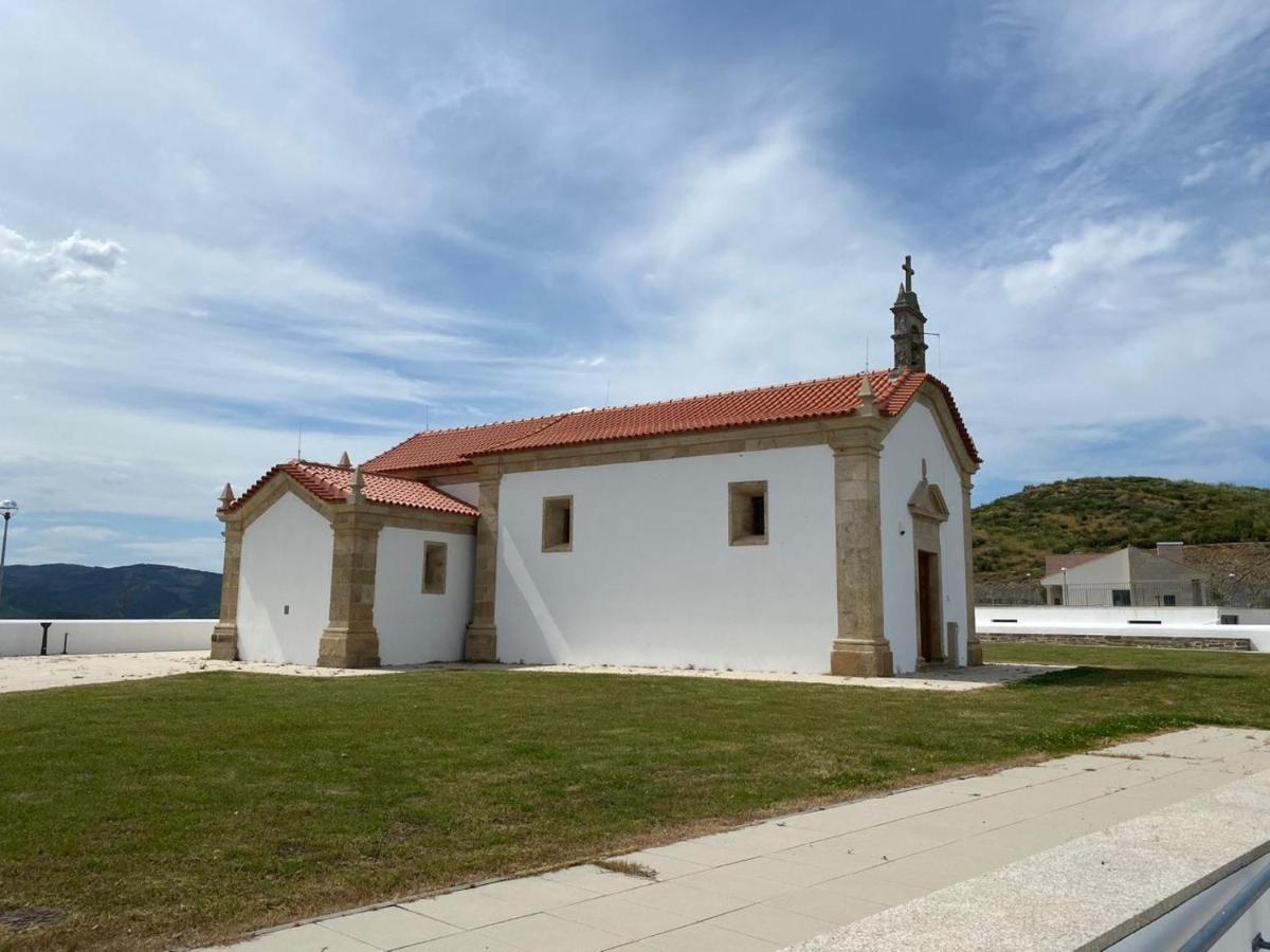 Casa Do Beco B&B Douro - Guest House Parambos Kültér fotó
