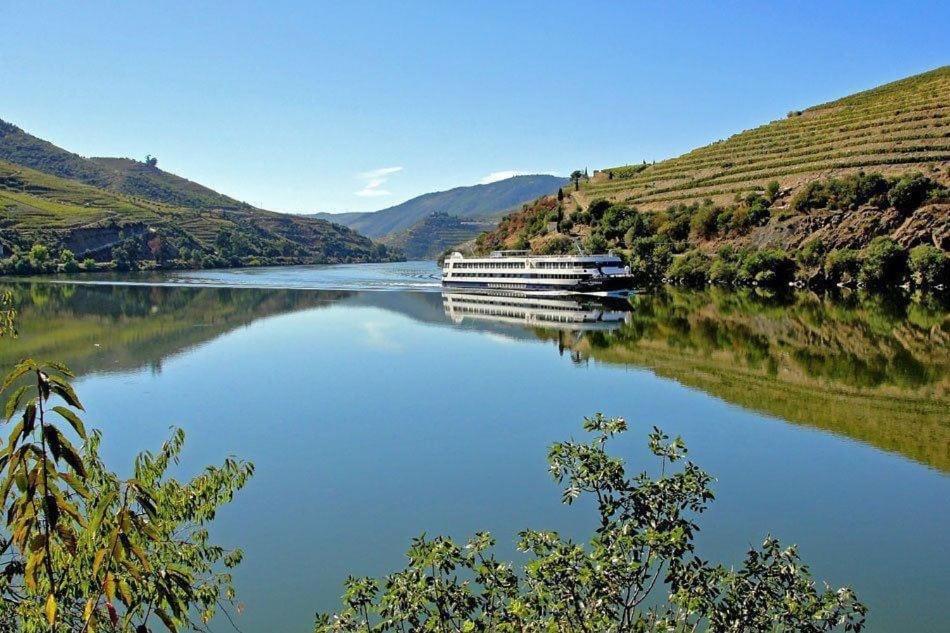 Casa Do Beco B&B Douro - Guest House Parambos Kültér fotó