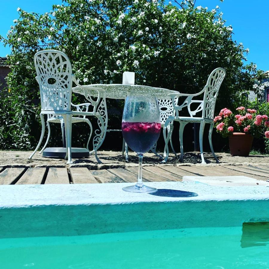 Casa Do Beco B&B Douro - Guest House Parambos Kültér fotó